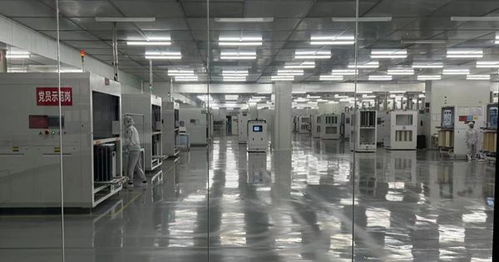 江苏阜宁两个项目入选国家级5g工厂名录
