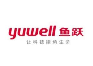 江苏鱼跃科技发展