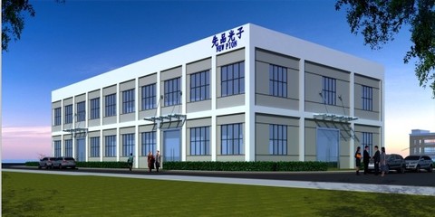 先品光子助力国产特种光纤走向高端
