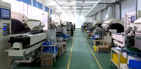 赶早、抓早、拼早!我县工业园区打好“收官战” 冲刺“开门红”