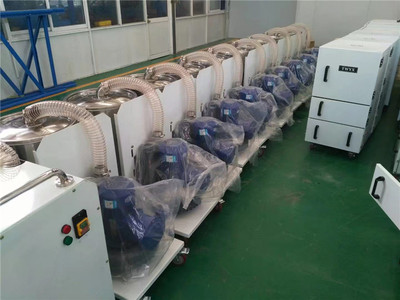 YX-2200A工厂车间移动式工业吸尘器-供求商机-江苏全风环保科技