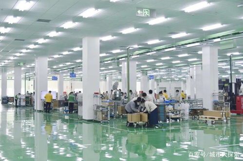 110亿 30万方 江苏昆山,再增一个iphone新厂